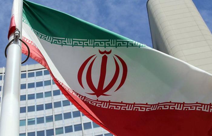 إيران تكشف عن قضية تتحدث فيها مع السعودية