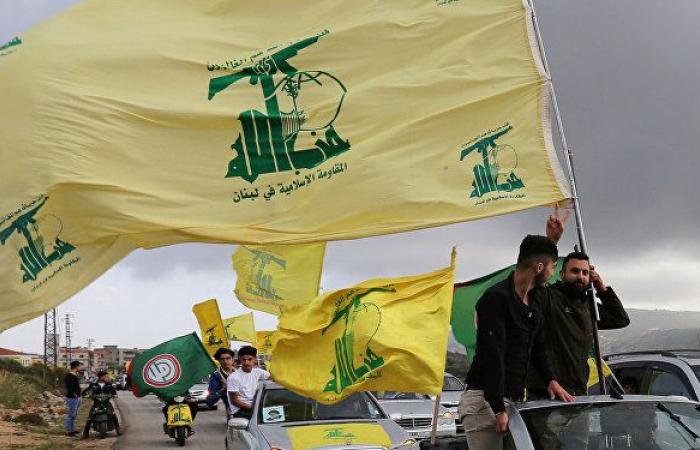 "حزب الله" ينهي مدة تجميد عمل نائبه في البرلمان اللبناني