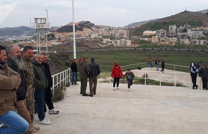محافظ القنيطرة: إطلاق سراح الأسيرين السوريين من إسرائيل لم يتم عبر صفقة