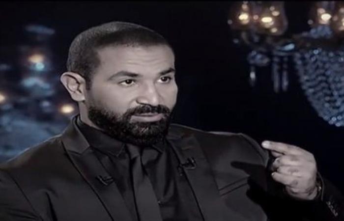 أحمد سعد بعد أزمة انفصاله: اللي تتجوز راجل ولو يوم وتتكلم عليه تبقى ست مش تمام
