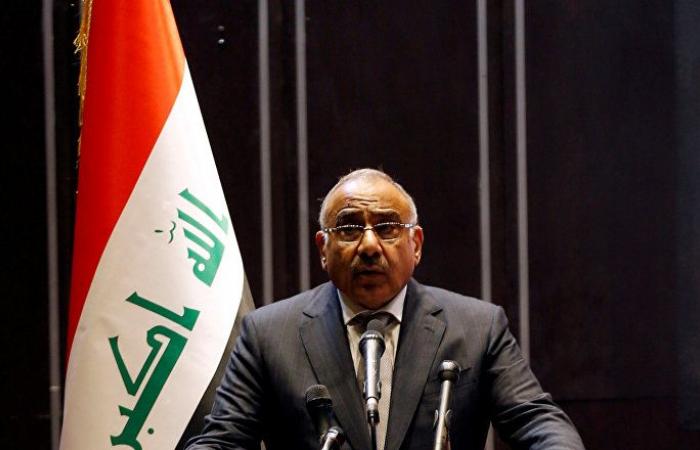 العراق يحل أكبر أزماته المستعصية بالاتفاق مع شركة ألمانية