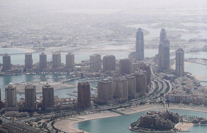 قطر: ندين الإرهاب... ولا يصح تحميل الأديان أوزار الضالين