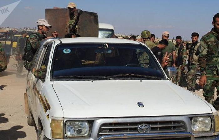 خبير عسكري سوري: ثلاث عقبات تعرقل تحرير إدلب