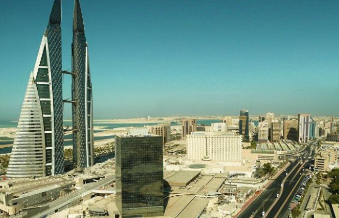 مقترح بحريني لإعفاء المواطنين من التأشيرة المسبقة عند زيارة دول أوروبا