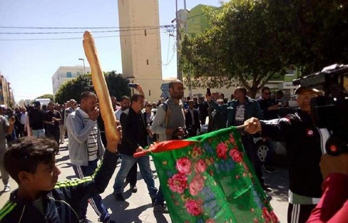 تونس: شاحنات الموت تفجر موجة غضب ضد الحكومة