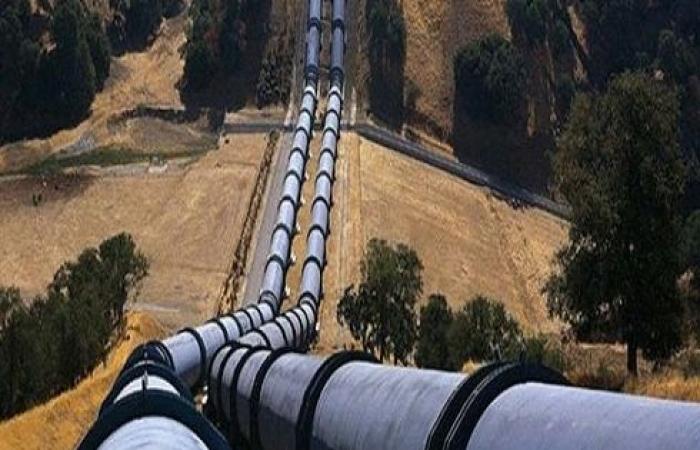 نقيب المهندسين: تلوث سينتج عن مرور خط الغاز الصهيوني في الأردن