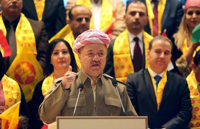 سياسي كردستاني: التوصل إلى توافق نهائي لتشكيل الحكومة الجديدة