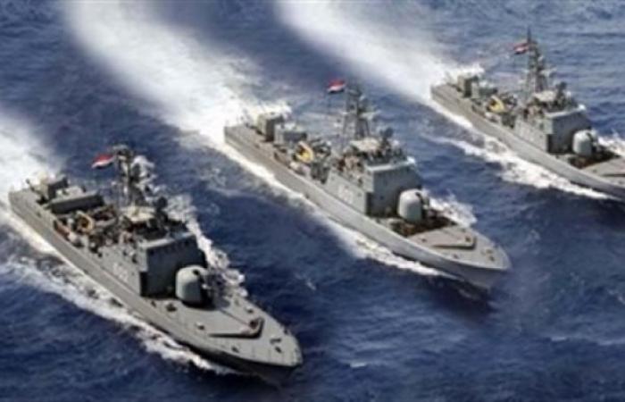 القوات البحرية المصرية... أسود البحر ضمن العشر الكبار في العالم