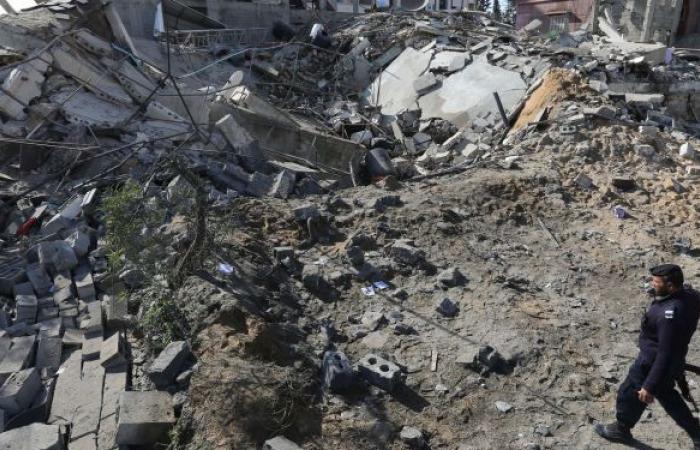 حماس: المقاومة لن تسمح باستمرار نزيف الدم الفلسطيني واستمرار حصار قطاع غزة