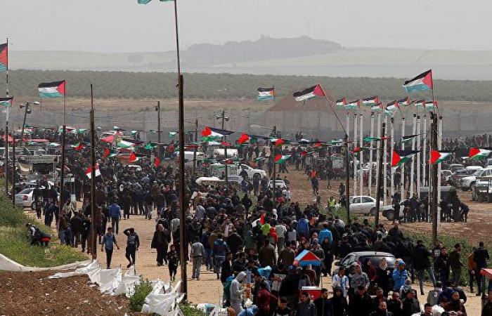 قناة عبرية: مستمرون في التصعيد في غزة