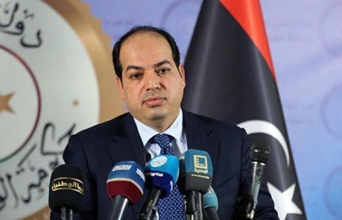 السراج: أدعو الدول التي تدعم حفتر لمراجعة نفسها وأن تراهن على الشعب الليبي