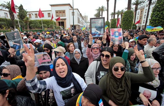 خرجن إلى الشوارع وشاركن في الأحزاب... مغربيات يكملن الطريق إلى "الحرية الكاملة"