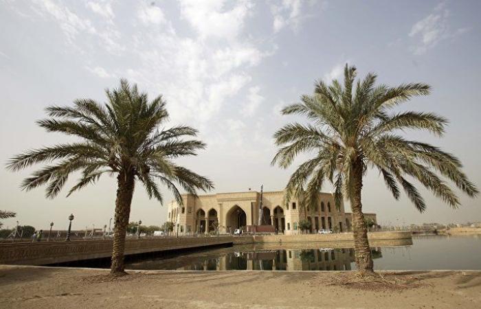 العراق... "حرب" بين عشيرتين بسبب قصر زوجة صدام حسين