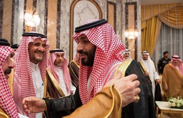 بالفيديو... إعلامي سعودي يكشف للمرة الأولى عن كواليس لقائه مع ولي العهد: أسمعني كلاما غير مسبوق