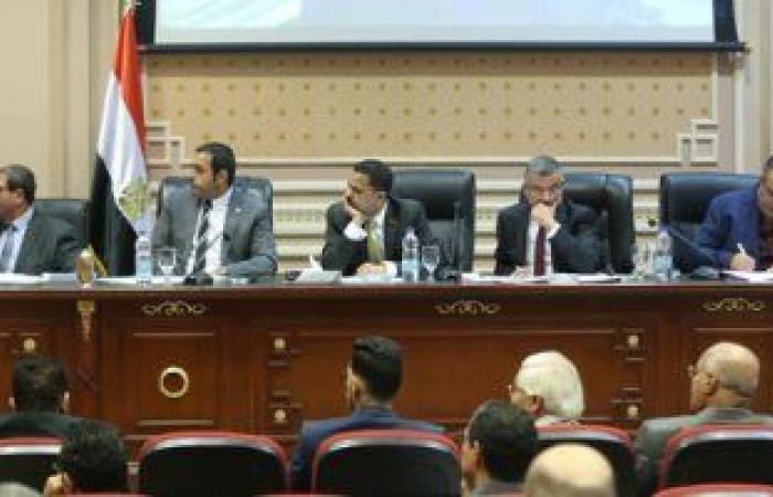 "شباب البرلمان" تناقش موازنة هيئة استاد القاهرة.. الأسبوع المقبل