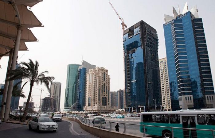 مستشار ولي عهد أبو ظبي السابق: الموقف تجاه قطر لن يتغير بنشوب مواجهات عسكرية