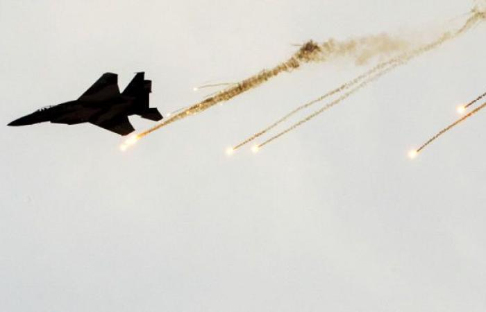 جنرال إسرائيلي بارز يهدد باستهداف منظومة صواريخ إس-300 في سوريا