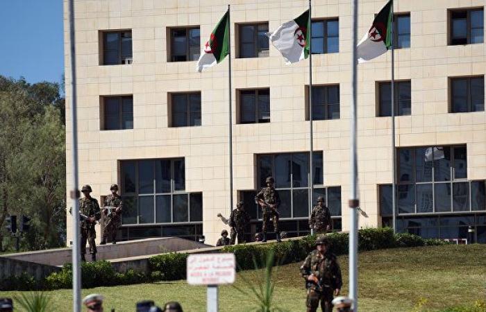 الجزائر... النقابة الوطنية للقضاة ترفض معاملتها "كجهاز يتحرك بالأوامر"