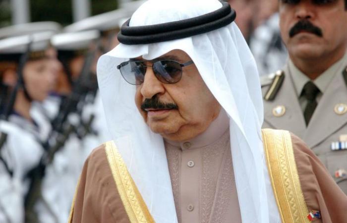 بعد اتصال أمير قطر... لماذا اختفى رئيس وزراء البحرين من اجتماع الملك