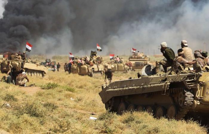 "الأمن والدفاع" توضح موقف العراق من استخدام أراضيه في هجمات ضد إيران