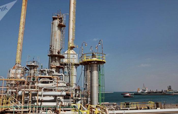 مؤسسة النفط الليبية تفتح مكتب دولي للإشراف على حملة مشتريات تصل قيمتها 60 مليار دولار