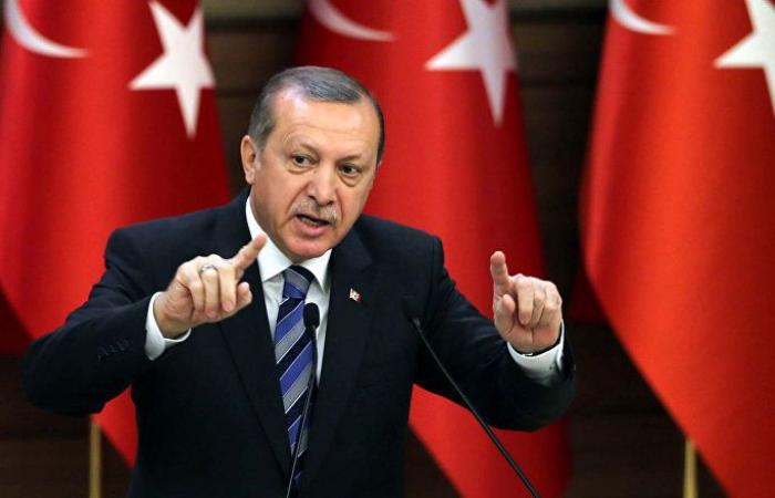 أردوغان يصعد لهجته مجددا تجاه السيسي وينتقد "حرب السعودية القذرة"