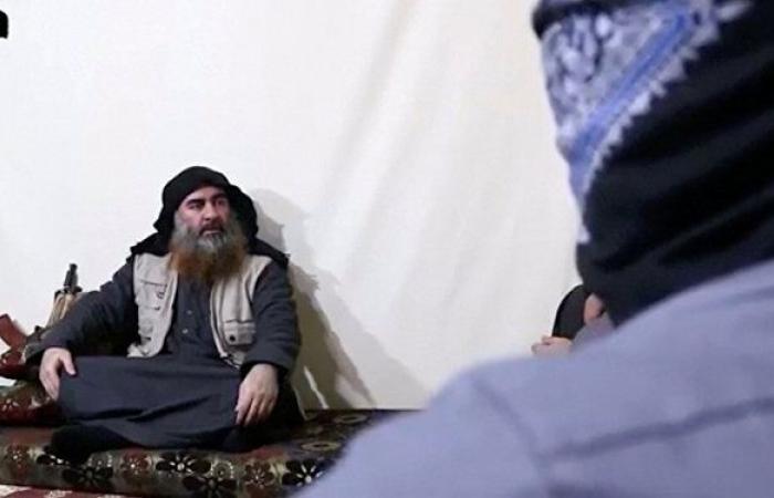 "ليس سوريا والعراق"... صحيفة تحدد موقع زعيم تنظيم "داعش"