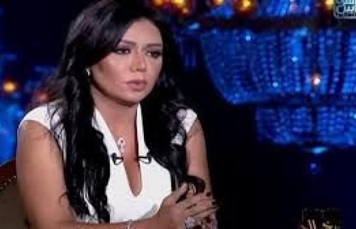 بعد أزمة فستانها.. رانيا يوسف: "استفدت كتير وعدد الفانز زاد"