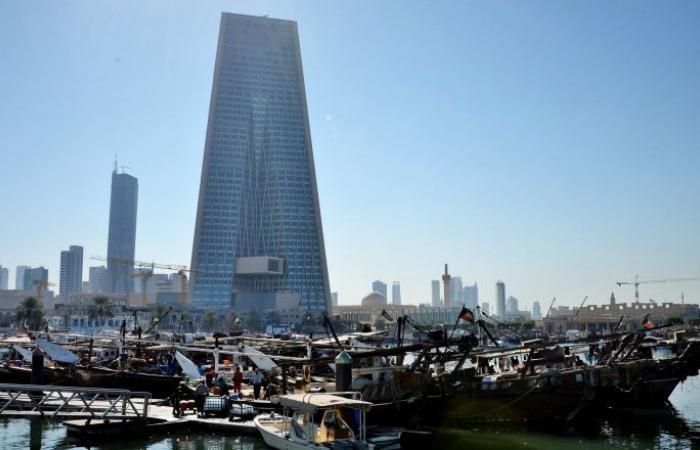 الاستثمارات الكويتية تعدل وجهاتها المحلية لصالح الخارجية