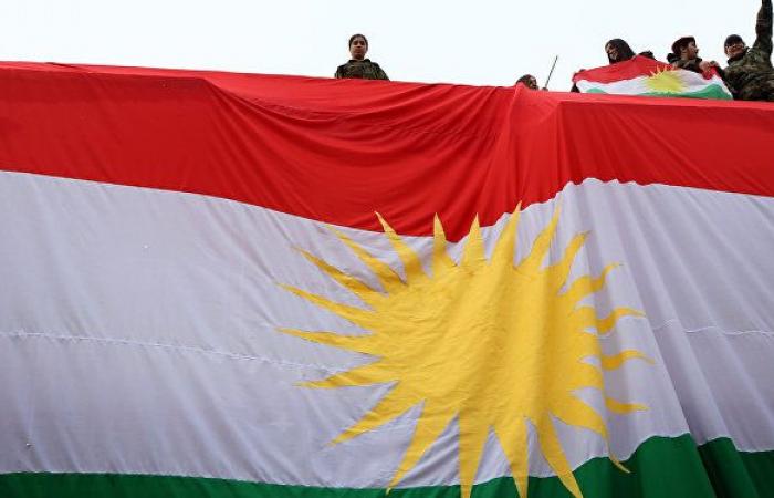 خبير عراقي: إقليم كردستان عبر مرحلة الصراع السياسي