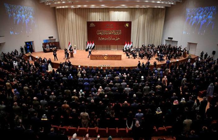 برلماني عراقي: سحب واشنطن لموظفيها من العراق إجراءات احترازية متسقة مع تصعيدها ضد إيران