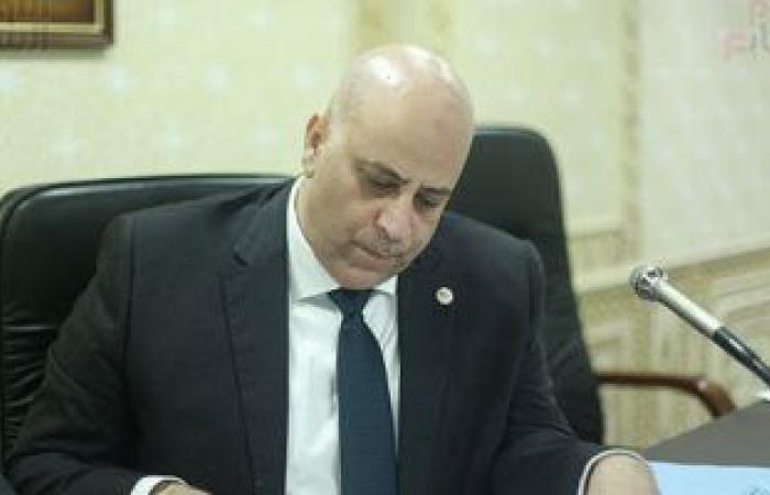النائب عمرو غلاب: المشروعات القومية العملاقة وراء تراجع معدل البطالة إلى 8.1%