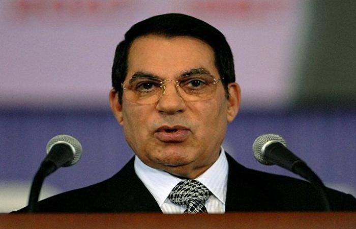 بعد إعلانه العودة إلى البلاد... محامي زين العابدين بن علي يكشف المزيد