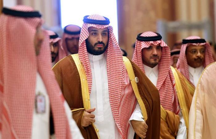 وزير: أربعة مسؤولين بينهم ولي العهد السعودي يقدمون على "الانتحار"