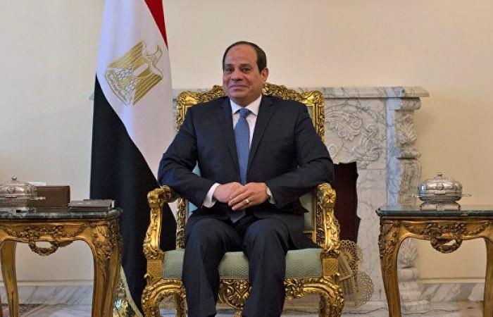 مصر... السيسي يصدر قرارين جمهوريين جديدين