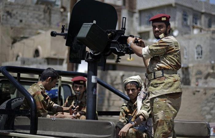 الجيش اليمني: 45 قتيلا من الحوثيين بمواجهات شمال الضالع