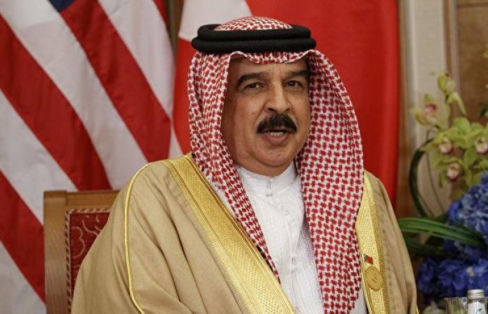 رئيس الدفاع والأمن الوطني البحريني: لدينا منظومة ردع متكاملة