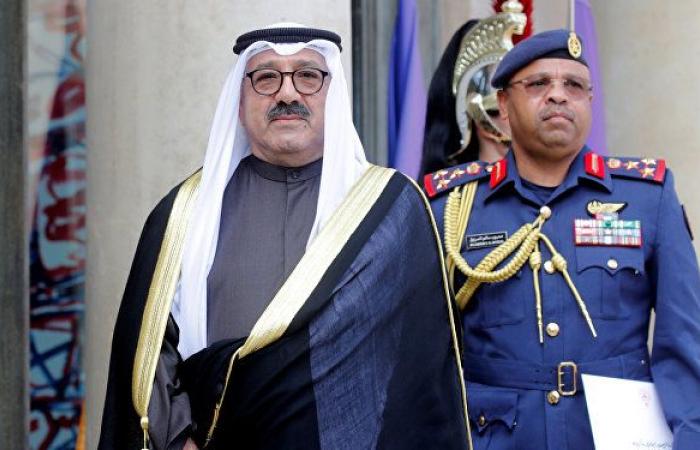 الكويت تحذر من "تصعيد خطير" وتعلن استعدادها وسط مخاوف من مواجهة عسكرية كبرى