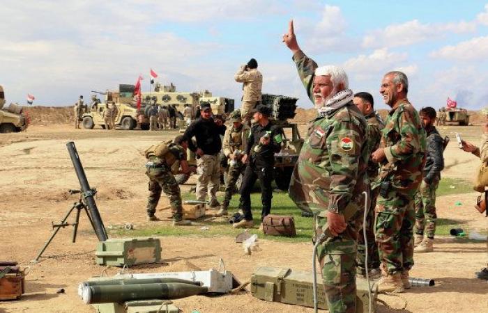 نائب عراقي يستغرب تحرك خلايا "داعش" بكل حرية في ديالي