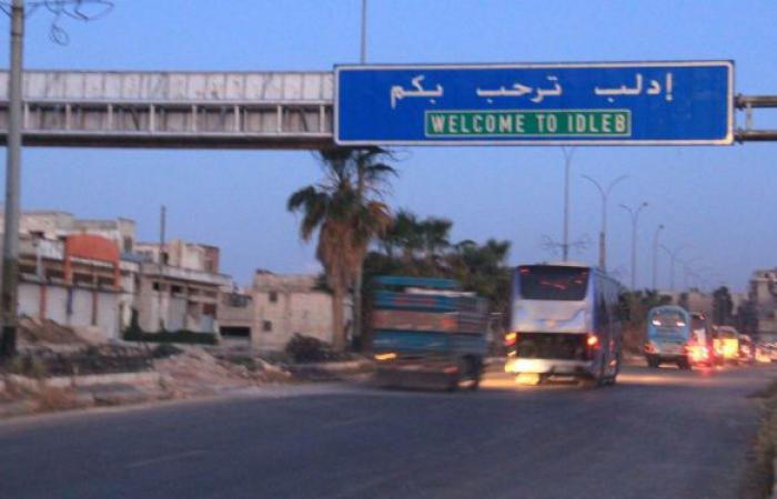 بعد انطلاق العمليات العسكرية ضدها... "النصرة" تتجه للاستفزاز الكيميائي في إدلب