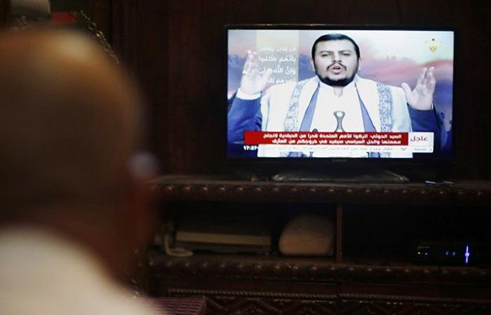 اليمن .. عبد الملك الحوثي يعلق على مقتل مدنيين في غارات للتحالف