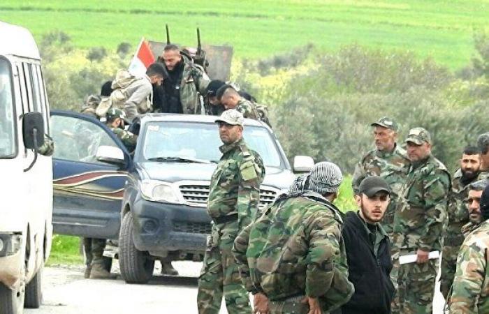 "النصرة" تحاول نسف "الهدنة"... والجيش السوري يحبط هجوما لها غرب حماة