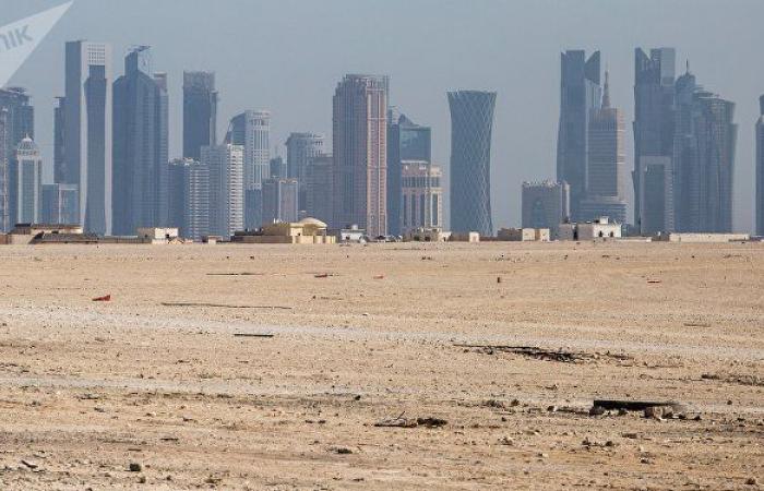 لأول مرة منذ أزمة المقاطعة... قطر تنقذ الإمارات بإجراء "غير مسبوق"