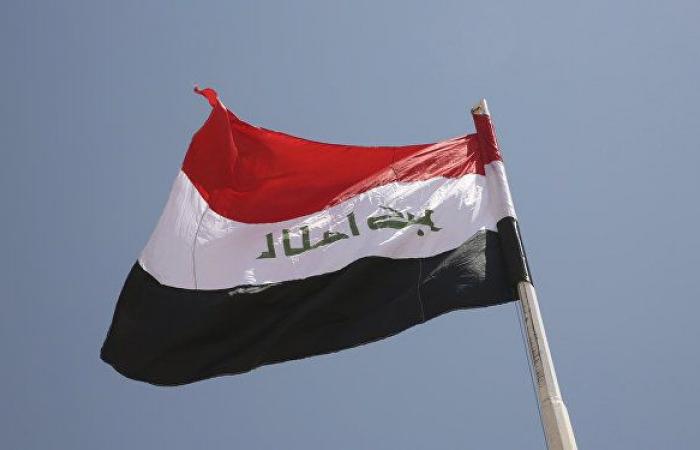 تعليق جديد بشأن قصف صاروخي لـ"منطقة السفارات" بالعراق