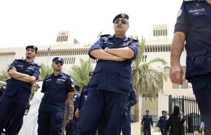 الكويت تكشف تفاصيل جديدة في حادث مقتل الخادمة الفلبينية