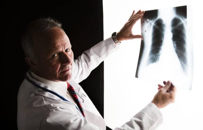 جوجل تتفوق على أطباء الأشعة في الكشف عن سرطان الرئة