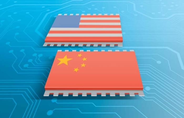 الإعلام الصيني: أمريكا تستغل حقوق الملكية الفكرية في السياسة