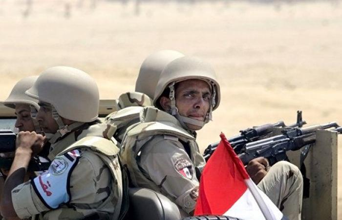 قوات بحرية مصرية - فرنسية تنفذ تدريبا مشتركا عابرا في المتوسط