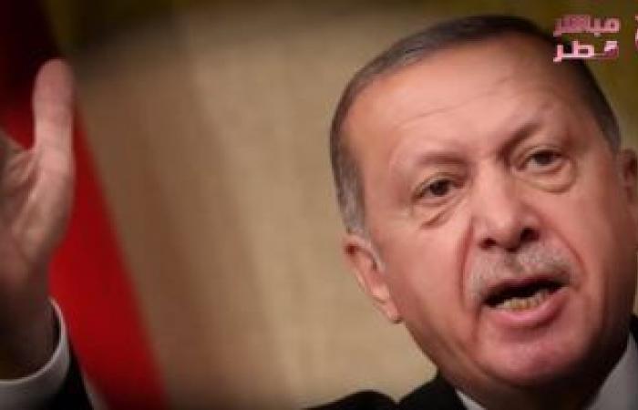 باحث سياسى: أردوغان مريض بتعاظم "الأنا" ويصر على استمرار نهجه الاستبدادى