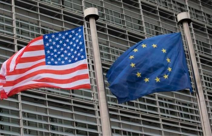 الاتحاد الأوروبي: واشنطن قد تكون غير مستعدة لبدء المحادثات التجارية
